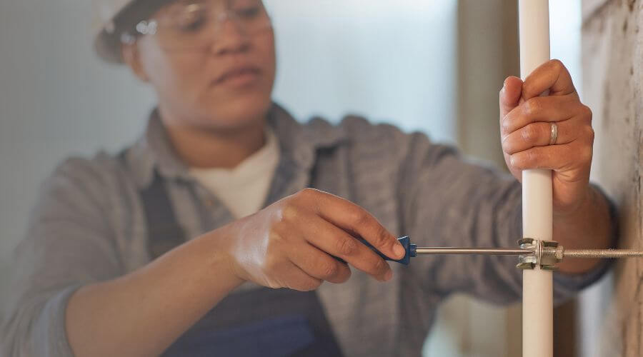 Professional expert plumbing services in Bourbonnais, IL